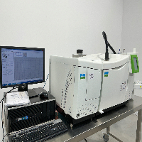 Perkin Elmer Clarus SQ8T GC/MS image 0
